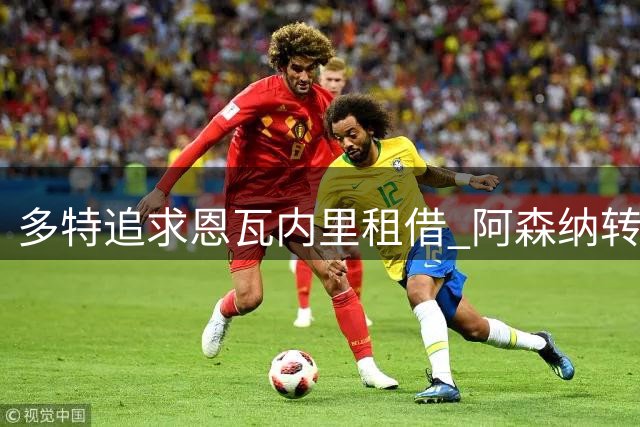 多特追求恩瓦内里租借 阿森纳转会窗口或放行